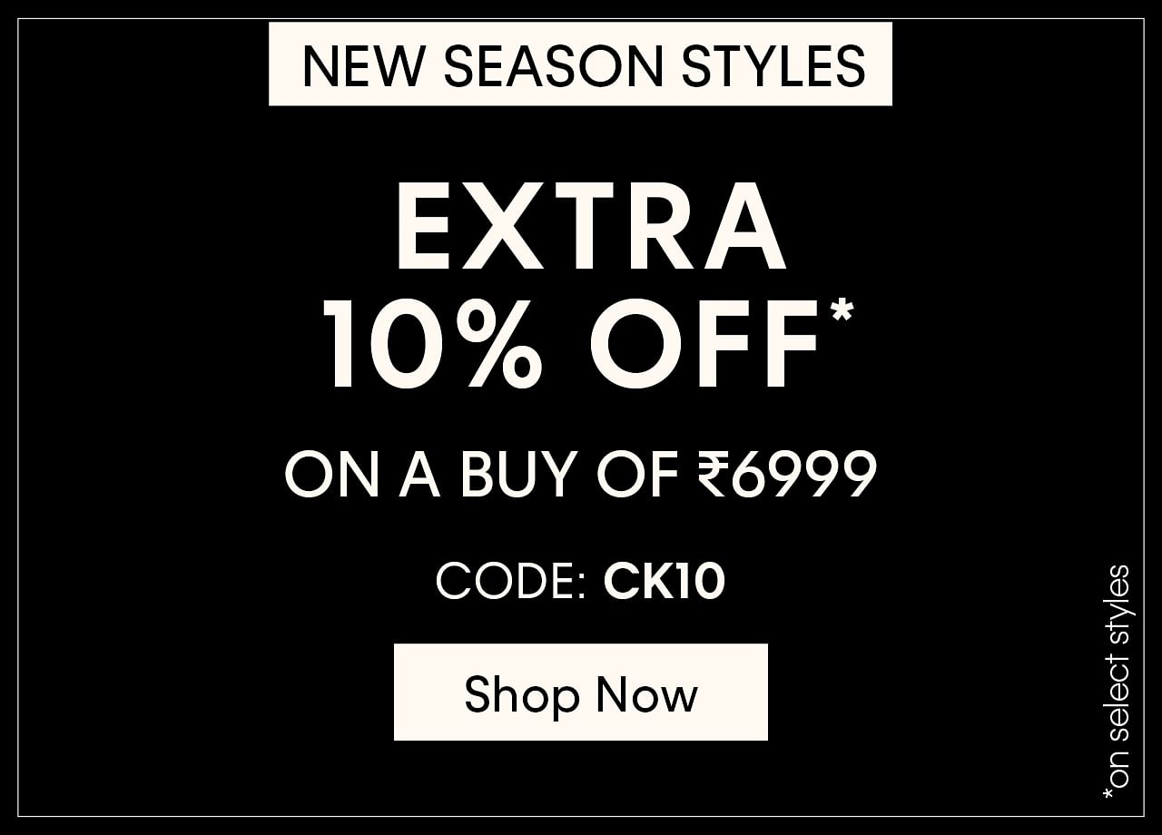 Calvin Klein - Buy Calvin Klein Products Online in India