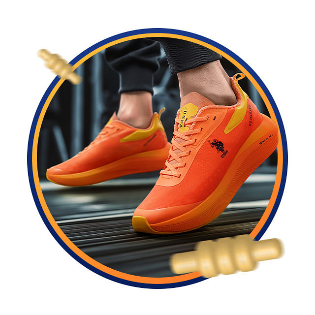 FOOTWEAR