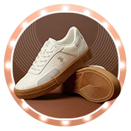FOOTWEAR NAVS