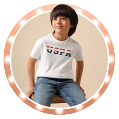 KIDS NAVS