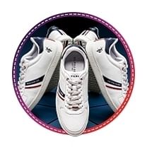 FOOTWEAR