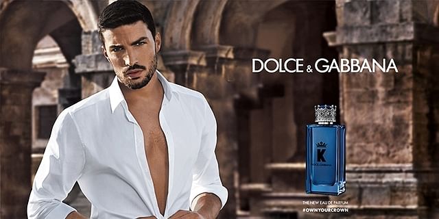 Trojaanse paard priester Verwaand Buy Dolce & Gabbana Perfumes for Men/Women Online in India - Sephora NNNOW