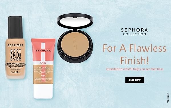 Online sephora How Sephora