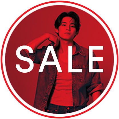 CK SALE NAVS