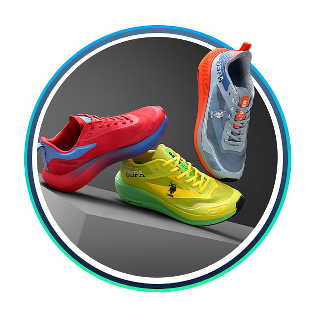 Footwear