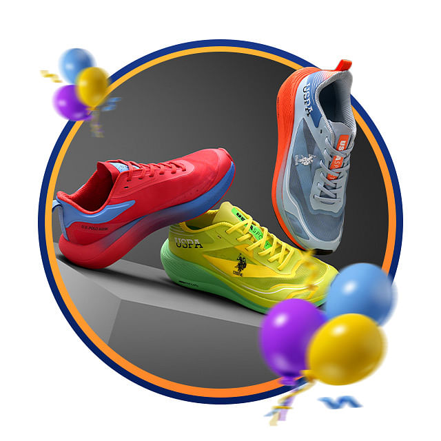 FOOTWEAR