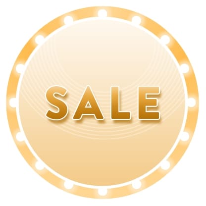 SALE NAVS